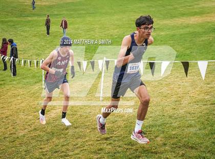 Thumbnail 3 in UHSAA 2A Finals photogallery.