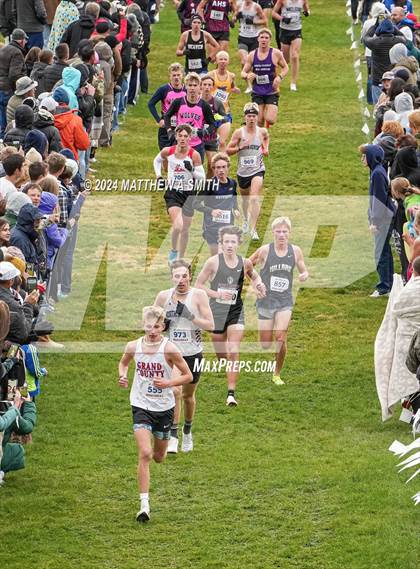 Thumbnail 1 in UHSAA 2A Finals photogallery.