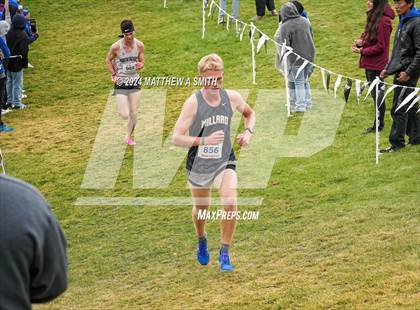 Thumbnail 3 in UHSAA 2A Finals photogallery.