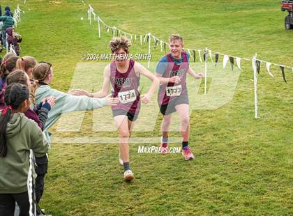 Thumbnail 2 in UHSAA 2A Finals photogallery.