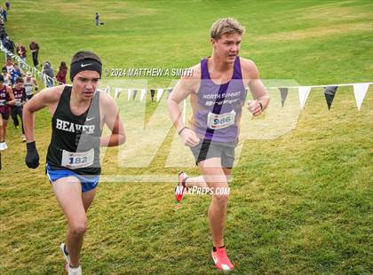 Thumbnail 1 in UHSAA 2A Finals photogallery.