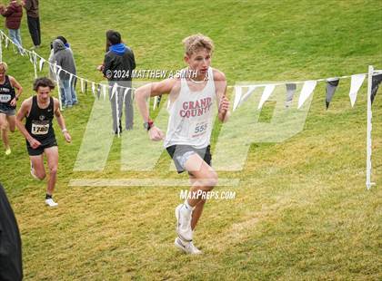Thumbnail 2 in UHSAA 2A Finals photogallery.