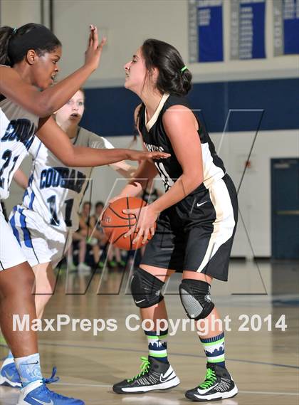 Thumbnail 3 in Pacific Collegiate @ Capital Christian (CIF NorCal Regional D5 Playoffs) photogallery.