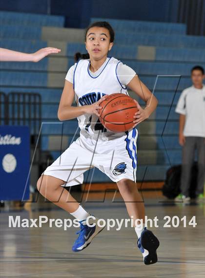 Thumbnail 2 in Pacific Collegiate @ Capital Christian (CIF NorCal Regional D5 Playoffs) photogallery.