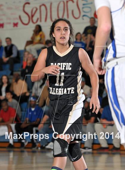 Thumbnail 1 in Pacific Collegiate @ Capital Christian (CIF NorCal Regional D5 Playoffs) photogallery.