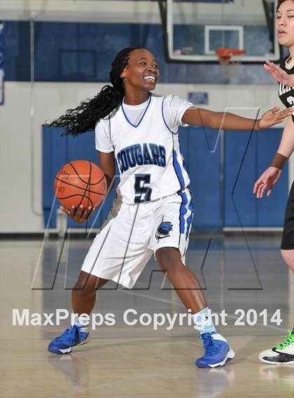 Thumbnail 2 in Pacific Collegiate @ Capital Christian (CIF NorCal Regional D5 Playoffs) photogallery.