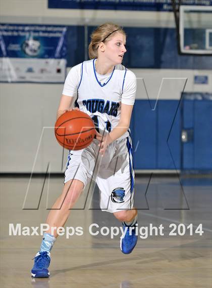 Thumbnail 2 in Pacific Collegiate @ Capital Christian (CIF NorCal Regional D5 Playoffs) photogallery.
