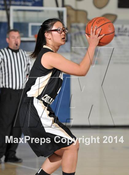 Thumbnail 1 in Pacific Collegiate @ Capital Christian (CIF NorCal Regional D5 Playoffs) photogallery.