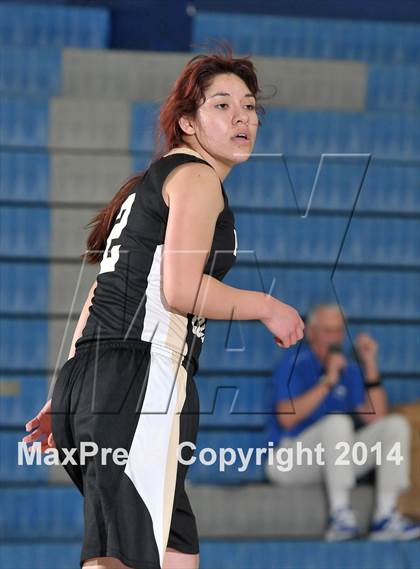 Thumbnail 1 in Pacific Collegiate @ Capital Christian (CIF NorCal Regional D5 Playoffs) photogallery.