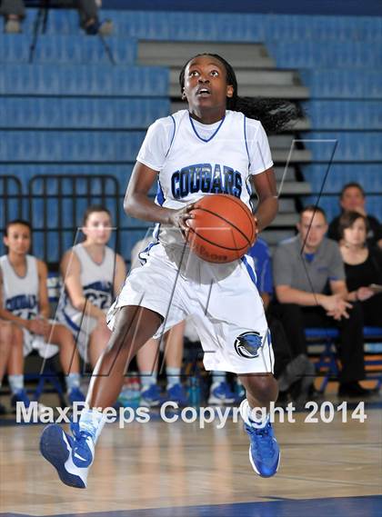 Thumbnail 1 in Pacific Collegiate @ Capital Christian (CIF NorCal Regional D5 Playoffs) photogallery.