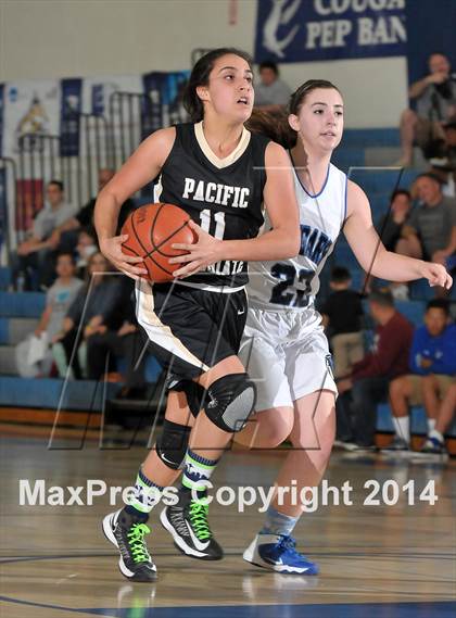 Thumbnail 2 in Pacific Collegiate @ Capital Christian (CIF NorCal Regional D5 Playoffs) photogallery.