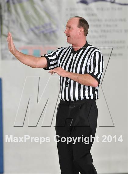 Thumbnail 3 in Pacific Collegiate @ Capital Christian (CIF NorCal Regional D5 Playoffs) photogallery.