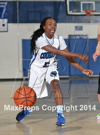 Thumbnail 1 in Pacific Collegiate @ Capital Christian (CIF NorCal Regional D5 Playoffs) photogallery.
