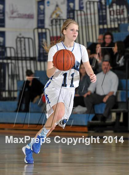 Thumbnail 2 in Pacific Collegiate @ Capital Christian (CIF NorCal Regional D5 Playoffs) photogallery.