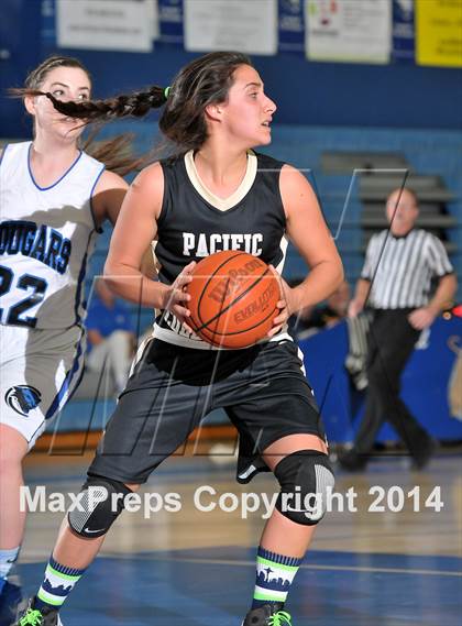 Thumbnail 3 in Pacific Collegiate @ Capital Christian (CIF NorCal Regional D5 Playoffs) photogallery.