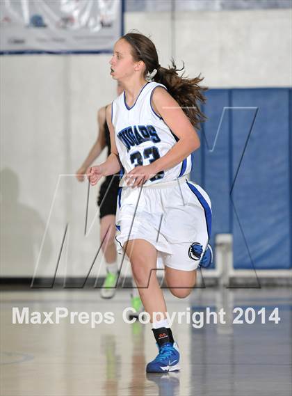 Thumbnail 3 in Pacific Collegiate @ Capital Christian (CIF NorCal Regional D5 Playoffs) photogallery.