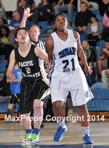 Thumbnail 2 in Pacific Collegiate @ Capital Christian (CIF NorCal Regional D5 Playoffs) photogallery.