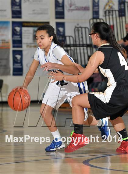 Thumbnail 1 in Pacific Collegiate @ Capital Christian (CIF NorCal Regional D5 Playoffs) photogallery.