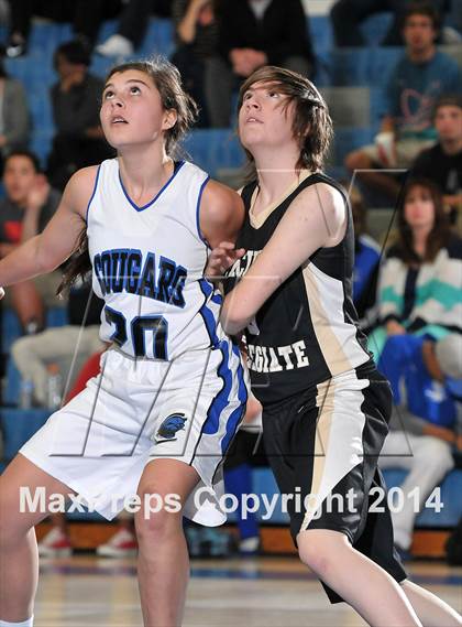 Thumbnail 3 in Pacific Collegiate @ Capital Christian (CIF NorCal Regional D5 Playoffs) photogallery.