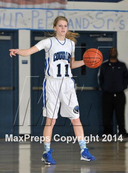 Thumbnail 3 in Pacific Collegiate @ Capital Christian (CIF NorCal Regional D5 Playoffs) photogallery.
