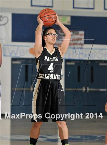 Thumbnail 3 in Pacific Collegiate @ Capital Christian (CIF NorCal Regional D5 Playoffs) photogallery.