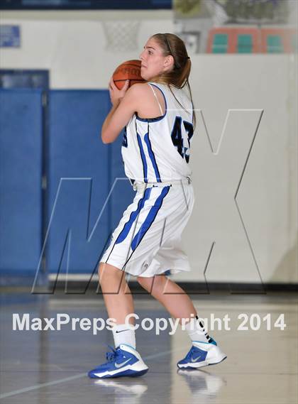 Thumbnail 3 in Pacific Collegiate @ Capital Christian (CIF NorCal Regional D5 Playoffs) photogallery.