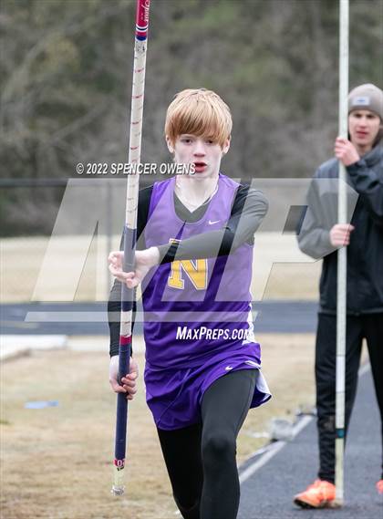 Thumbnail 2 in Trojan Relays photogallery.