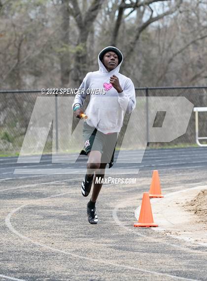 Thumbnail 2 in Trojan Relays photogallery.