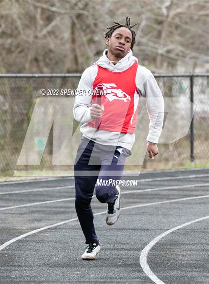 Thumbnail 1 in Trojan Relays photogallery.