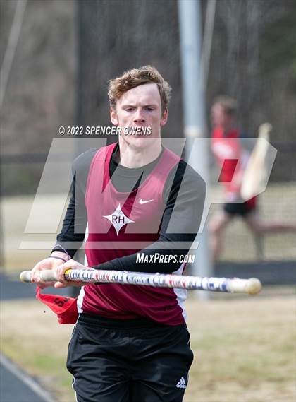 Thumbnail 2 in Trojan Relays photogallery.
