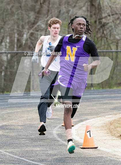 Thumbnail 2 in Trojan Relays photogallery.