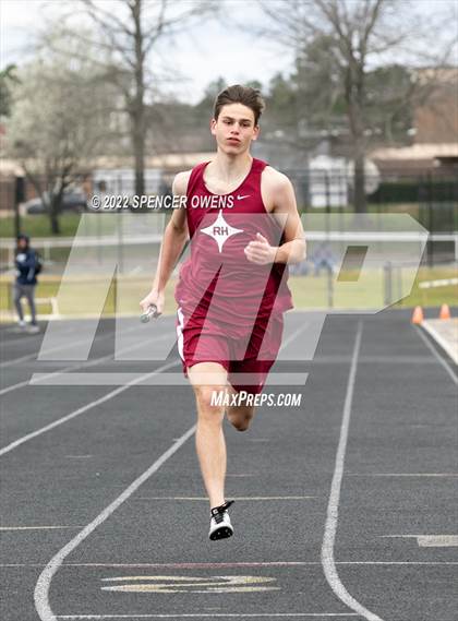 Thumbnail 1 in Trojan Relays photogallery.