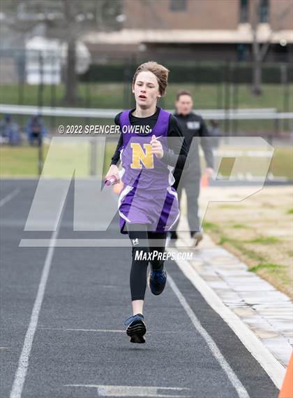 Thumbnail 2 in Trojan Relays photogallery.