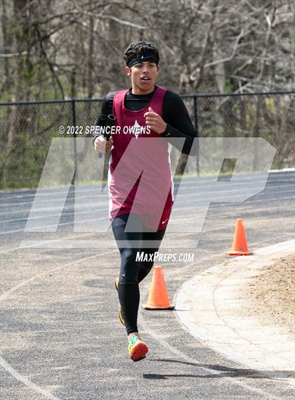 Thumbnail 3 in Trojan Relays photogallery.