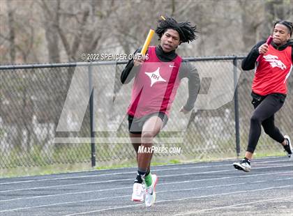 Thumbnail 1 in Trojan Relays photogallery.