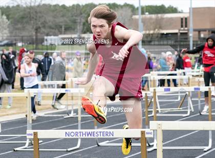 Thumbnail 2 in Trojan Relays photogallery.