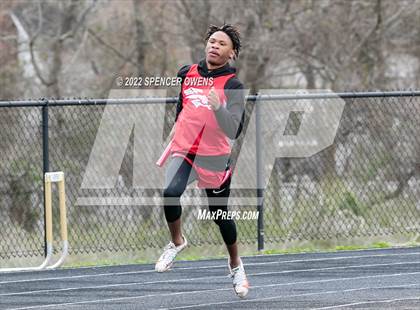 Thumbnail 2 in Trojan Relays photogallery.