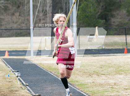 Thumbnail 3 in Trojan Relays photogallery.