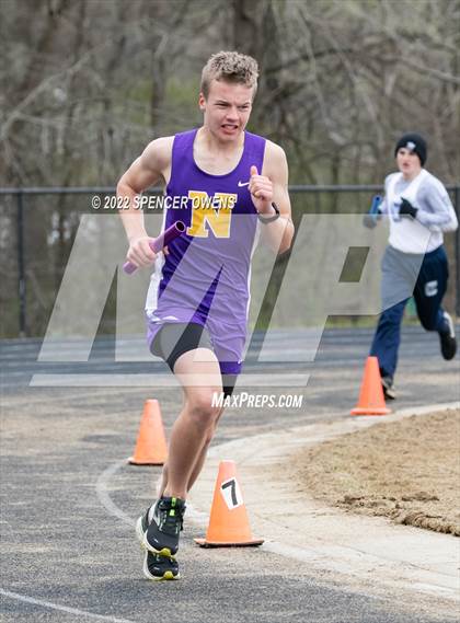 Thumbnail 3 in Trojan Relays photogallery.