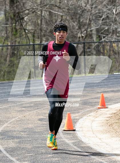 Thumbnail 2 in Trojan Relays photogallery.