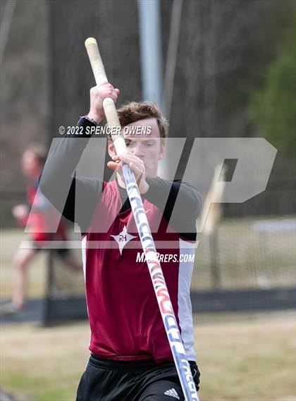 Thumbnail 2 in Trojan Relays photogallery.
