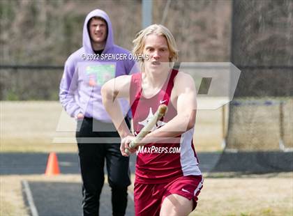 Thumbnail 3 in Trojan Relays photogallery.