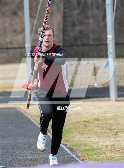 Thumbnail 3 in Trojan Relays photogallery.