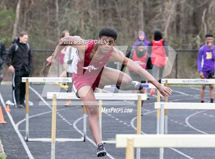 Thumbnail 1 in Trojan Relays photogallery.