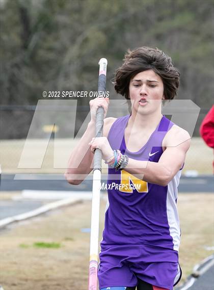 Thumbnail 1 in Trojan Relays photogallery.