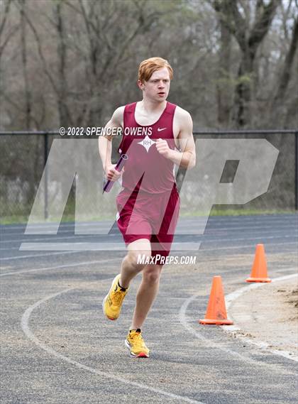 Thumbnail 1 in Trojan Relays photogallery.