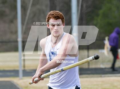 Thumbnail 2 in Trojan Relays photogallery.