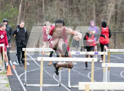 Thumbnail 2 in Trojan Relays photogallery.