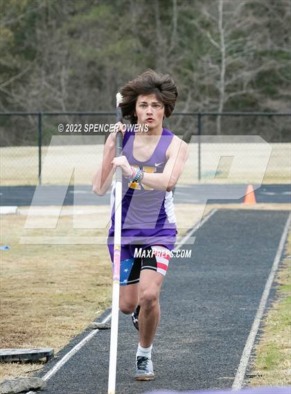Thumbnail 2 in Trojan Relays photogallery.