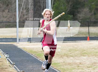 Thumbnail 1 in Trojan Relays photogallery.